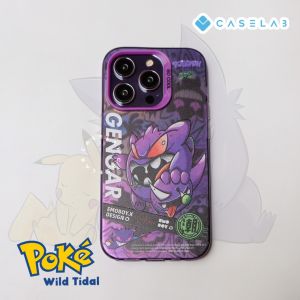 NEW HYPE Case !! SO COOL PIKACHU GENGAR SPECIAL EDITION POKEMON JAPAN PRINTING CASE IP 15 PROMAX 15 PRO 15 14 PROMAX 14 PRO 14 13 PROMAX 13 PRO 13 12 PROMAX 12 PRO 12 11 SOFTCASE