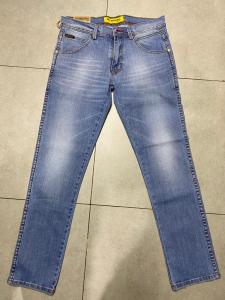 MC WISCER Celana Panjang Pria Jeans Pola Skinny Stretch Bahan Denim Melar Warna Tidak Luntur Pria Viral Denim Pria Stretch