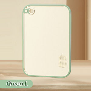 Mumystation Talenan Anti Jamur Dan Jamur Talenan 2 Sisi Talenan Daging Talenan Multifungsi