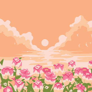 Digital Oil Paint By Numbers 20x 20cm Canvas Frame Number Painting Living Room Wall Decor