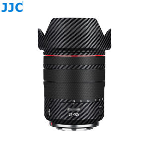 JJC Anti-Scratch Protective Skin Film For Canon RF 24-105mm f/4 L IS USM Lens