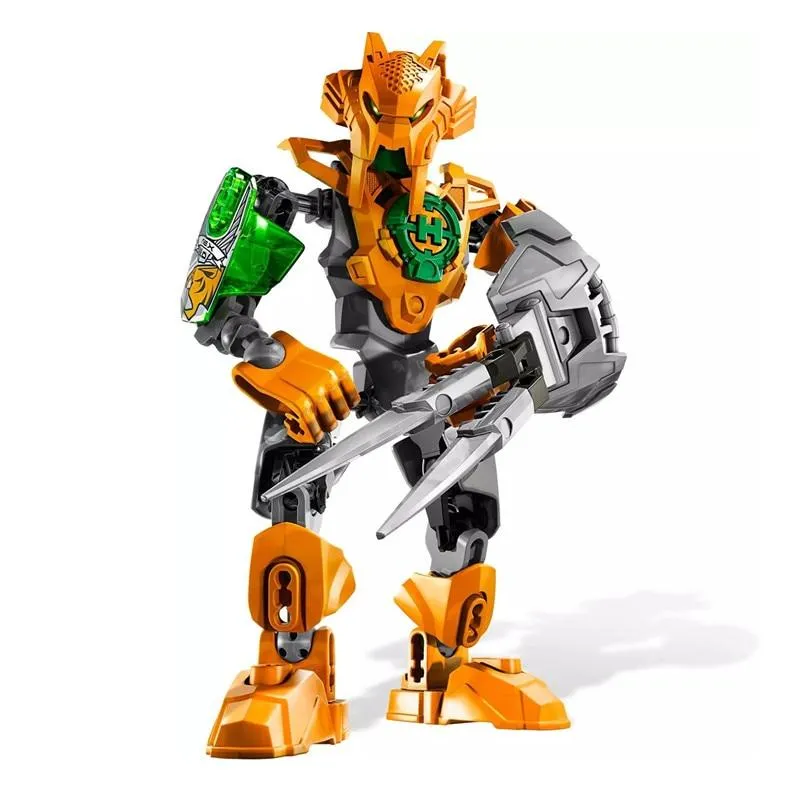 Star Warrior Soldiers Bionicle Hero Factory Surge Evo Stringer Robot Figures Building Blocks Bricks Kids Toys Lazada PH