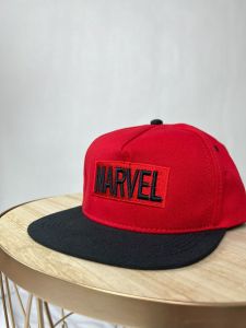 Topi Anak / Snapback Anak / SNAPBACK MARVELL