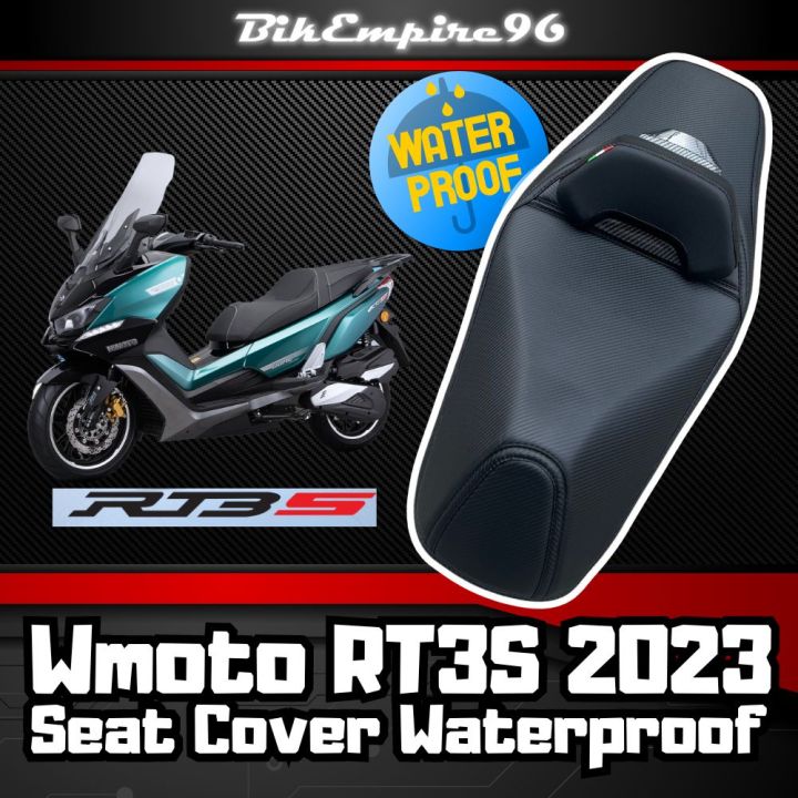 Saddlemen® Motorcycle Seats and Components