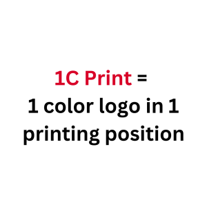 (SG-Seller) Custom Made T-shirt Printing Embroidery with Quality Material for Company or Event