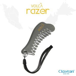 Claytan VOLCA Razer FIR & Negative Ion Comb