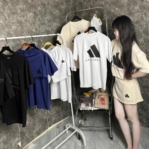 Bộ Quần Áo ĐÁT - Sét Đồ Đôi Nam Nữ In Logo Siêu Chất Hàng Chuẩn Đẹp Cao Cấp Bộ Thể Thao Sét Đôi