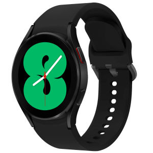 For Samsung Galaxy Watch 6 Classic Strap 43mm 47mm/Galaxy Watch 6/5/4 Strap 40mm 44mm/5 Pro Strap 45mm/4 Classic Strap 42mm 46mm Galaxy Watch 6/5/4 Silicone Band Sport Strap