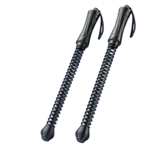 SHICA thép không gỉ Dây chiến đấu tập gym Phục hồi Lò xo thay thế Dây chiến đấu không dây Công cụ rèn luyện sức mạnh Đa chức năng Dây tập sức mạnh cánh tay Máy tập thể dục