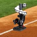 Perfeclan Baseball Pitching Machine Throwing Machine Practice Ball Server Electronic for Beginners Launching Device Automatic Launcher. 