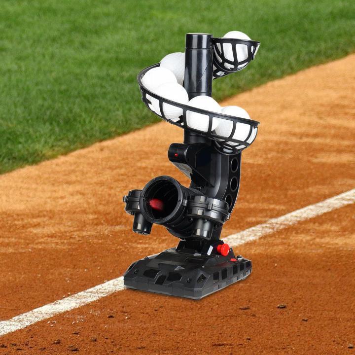 Perfeclan%20Baseball%20Pitching%20Machine%20Throwing%20Machine%20Practice%20Ball%20Server%20Electronic%20for%20Beginners%20Launching%20Device%20Automatic%20Launcher%20-%20Image%203