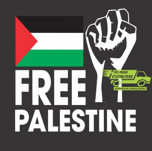 Sticker free palestina stiker save palestina sticker save palestina stiker free palestina