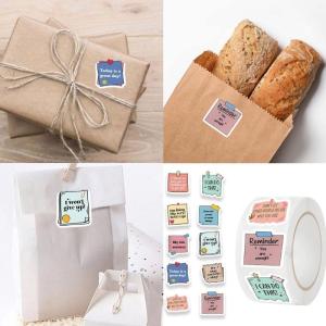 500 cái inspirational Sticker câu trích dẫn tạo động lực nhãn dán cho chai nước sổ lưu niệm Tạp Chí máy tính xách tay guitar hành lý