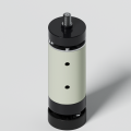 Treadmill Motor 0.65HP DC Motor 180V/90V 3600 Rpm High Efficiency Treadmill Motor. 