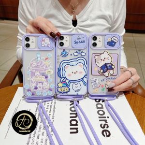 AC Case Slingcase Slide Kamera Karakter Tali Lanyard Sling SS197 Casing Oppo A37 A3s A5s A31 A53 A15, AC Case casing Slingcase Slide Kamera Karakter Tali Lanyard Sling Karakter SS197 Casing Samsung A02S Samsung J2 prime grand prime Samsung A10 M10 Samsung A10s M01s Samsung A20 A30 Samsung M10s A20s A50 A50s Samsung A30s A31 Samsung A21s A52 5G, AC Case casing Slingcase Slide Kamera Karakter Tali Lanyard Sling Karakter SS197 Casing Infinix smart 5 Hot 8 Hot 9 Hot 10 Hot 9 play Hot 10 play Smart 6 Hot 11 Hot 11s