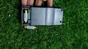 điều khiển loa 898