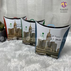 PROMO MURAH Kardus Souvenir Tali Jinjing  per Kodi Paket Souvenir Oleh Oleh Haji Oleh Oleh Haji dan Umroh Nabawi Bandung