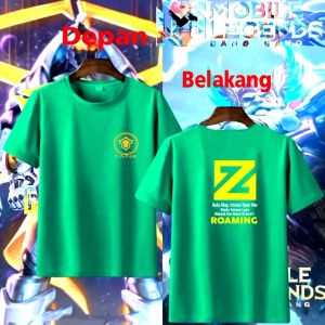 Kaos Role Romer Emblem Tank mobilegends keren||Kaos atasan pria||Kaos distro pria keren||Kaos sablon digital berkualitas kekinian pria|| kaos Mobilegends cowok||Kaos distro oblong cowok||Kaos lengan pendek Mobilegends terlaris  Cowok.
