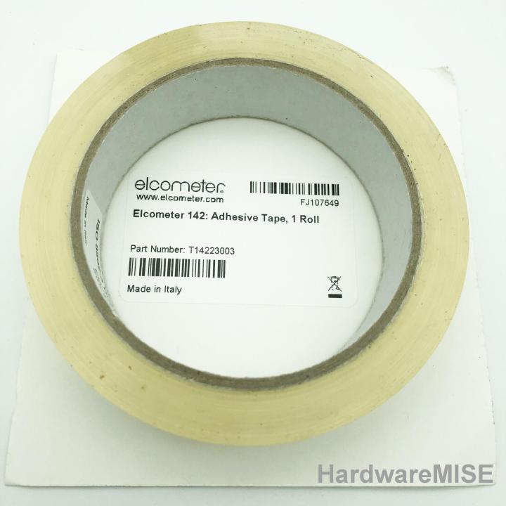 Elcometer%20T9999358-1%20Dust%20Tape%20Adhesive%20Tape%20for%20Elcometer%20142%20E142-1%20Replaces%20T14223003%20-%20Image%203