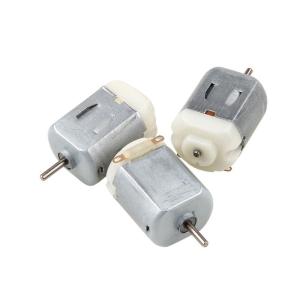 Upgrades Electric Motors Multifunction Small Electric Motors Toy Motor Excellent for Car Robots & Creative Toy Designs