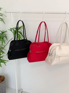 Phong cách Nhật Bản Hàn Quốc lấy cảm hứng từ nylon Nách Túi ví đeo Vai Túi Đeo Vai thường ngày cho sử dụng thường nhật và du lịch nhu cầu