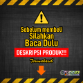 Sticker Custom, Cutting Stiker murah Desain Sesuai keinginan, Cutting Stiker Motor Mobil. 
