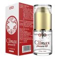 Gel bôi trơn tăng khoái cảm nữ Ozo Climax Pleasant Lift chai 20ml. 