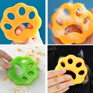 OS SILIKON PEMBERSIH BULU PAKAIAN REUSABLE SILICONE STICKY  PAKAIAN
