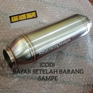 RESONATOR MOBIL/KAPSUL MOBIL STENLIS