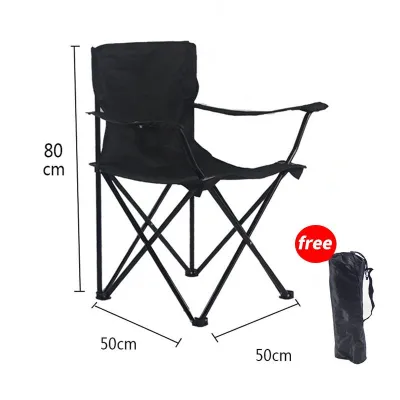 95-57-50CM Outdoor folding table and chairs set made of aluminum alloy portable camping folding table and chairs outdoor fishing picnic party table