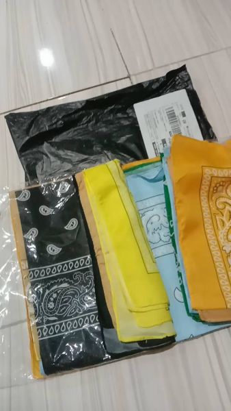 Buyer review video 5