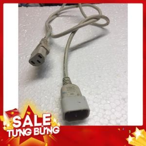 Dây nguồn trùm output UPS