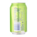 Drink Almighty Sparkling Water - Pear (330 ML x 6 pack). 