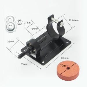 Electric Drill Grinder Stand Electric Drill To Polishing Machine Holder Drill Conversion Sander Kit