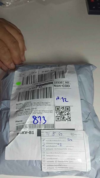 Buyer review video 3