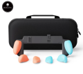 Savage Raven by Skull & Co.NeoGrip Bundle Maxcarry Case for Nintendo Switch 2. 