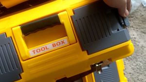 Hộp đựng đồ nghề LS đủ size