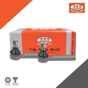 ลูกมากคันชัก 333 - TOYOTA LAND CRUISER ปี 2002- ลูกหมากรถยนต์ 1 กล่อง 2 ชิ้น