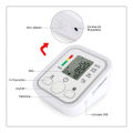 🔥SG Fast🔥Rechargeable blood pressure meter fully automatic home precision heart rate and blood pressure monitor. 