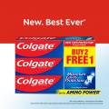 Colgate Maximum Cavity Protection Great Regular Flavour Toothpaste Valuepack 175G X 3. 