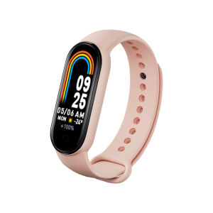 M8 Fitness Band Smart WristWatch Womens Mens Watch Monitor Sports Smartwatch for  Android Brand new