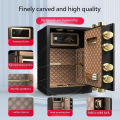 3-in-1Safety Box 60ML key box Enghong Safety Box Digital Digital Fingerprint Safety Box Thumbprint Safety Box Wifi Safety Box 保險箱家用. 
