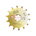GTmotor AJI Racing Harden 428 Sprocket Honda EX5 Rear Front Sprocket 33T / 34T / 35T / 36T / 14T. 