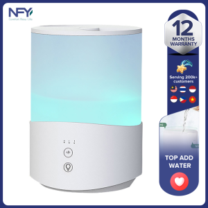 Air aromatherapy humidifier household high fog ultrasonic humidification  Product Properties