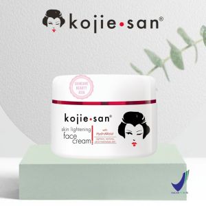 KOJIE SAN Skin Lightening with Hydromoist - Cream | Body Lotion | Toner | Facial Wash | Cleansing Gel | Foam Wash | Body Wash