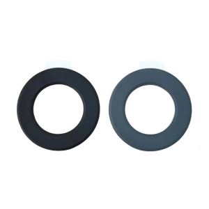 94.8mm Diameter Magnetic Retention Plate Enhances Surfaces Coverage Multiple Device Tablets Compatibility