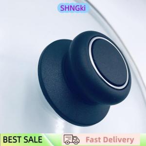 SHNGki Heat-Resistant Pot Pan Lids Knob Lifting Handle Home Kitchen Cookware Pot Lid Knobs Universal Replacement Parts