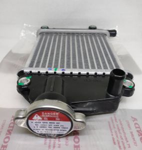RADIATOR ASSY VARIO 110 LAMA/VARIO KARBU