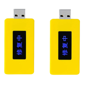 Phone Battery Repair Device Adapter Extend Laptop Tablet Phone Battery Life USB Mobile Phone Battery Repairer Restorer Battery Repair Tool 智能手机电池修复器