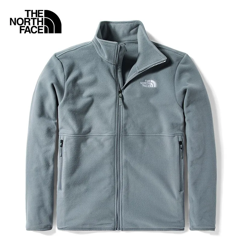 The North Face Mens Men S Tka 200 Zip In Jacket Apparel Lazada PH